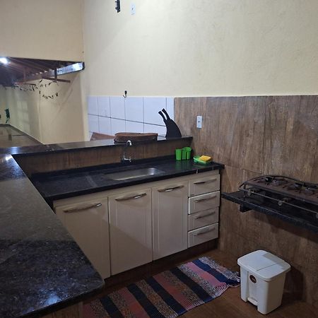 Casa Temporada Sol E Verao Olímpia Zewnętrze zdjęcie