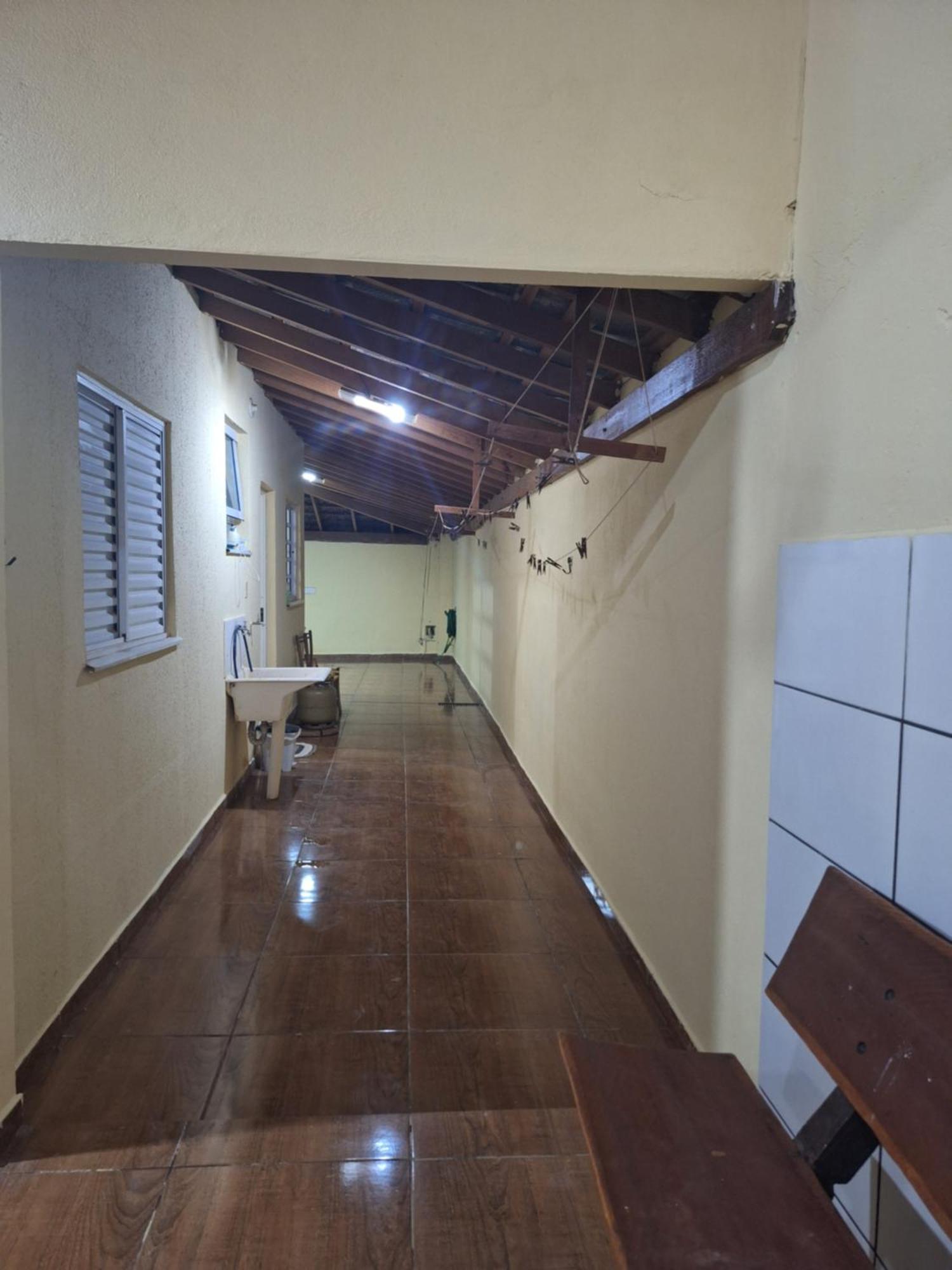 Casa Temporada Sol E Verao Olímpia Zewnętrze zdjęcie