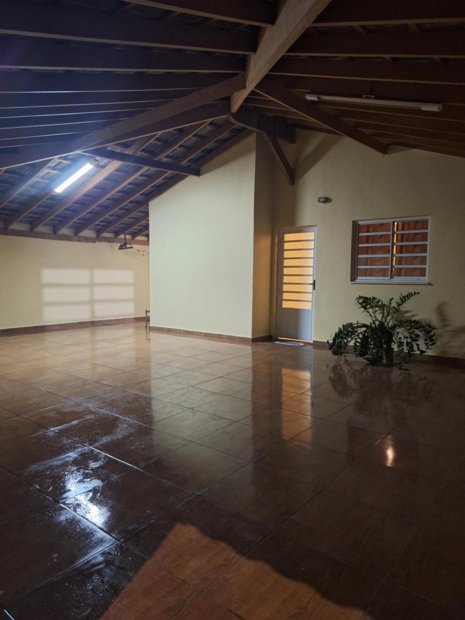 Casa Temporada Sol E Verao Olímpia Zewnętrze zdjęcie