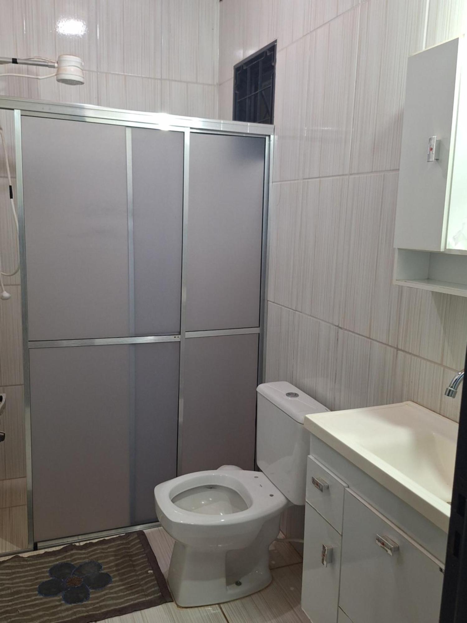 Casa Temporada Sol E Verao Olímpia Zewnętrze zdjęcie