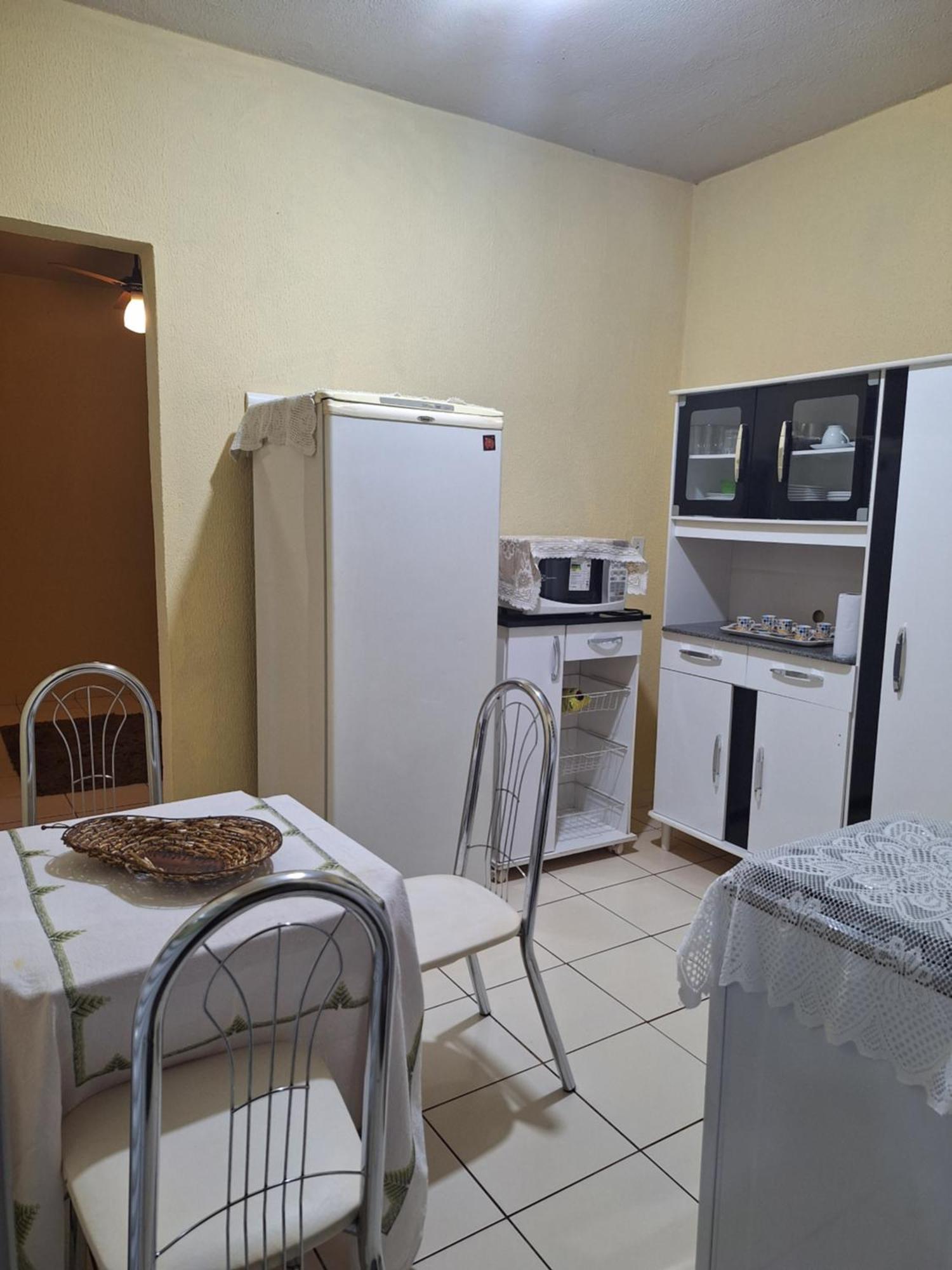 Casa Temporada Sol E Verao Olímpia Zewnętrze zdjęcie