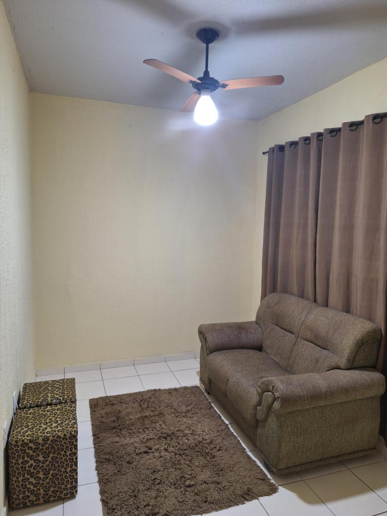 Casa Temporada Sol E Verao Olímpia Zewnętrze zdjęcie