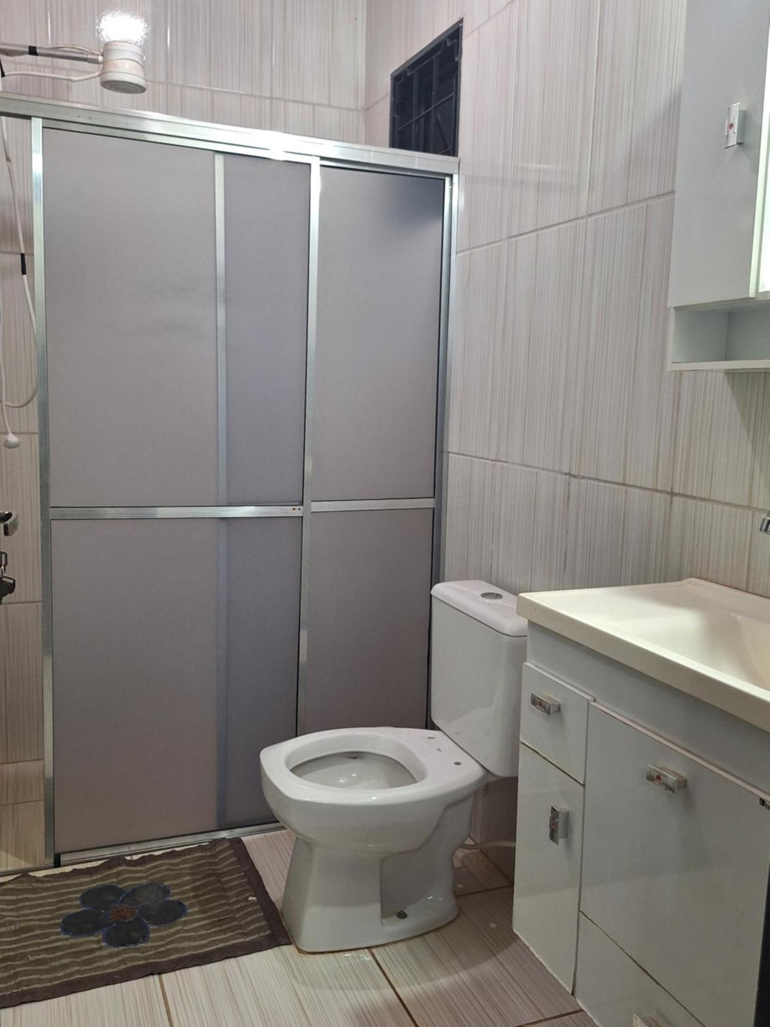 Casa Temporada Sol E Verao Olímpia Zewnętrze zdjęcie