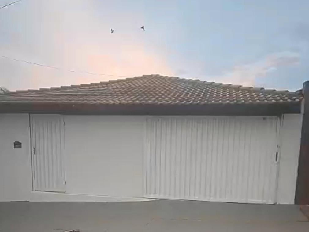 Casa Temporada Sol E Verao Olímpia Zewnętrze zdjęcie